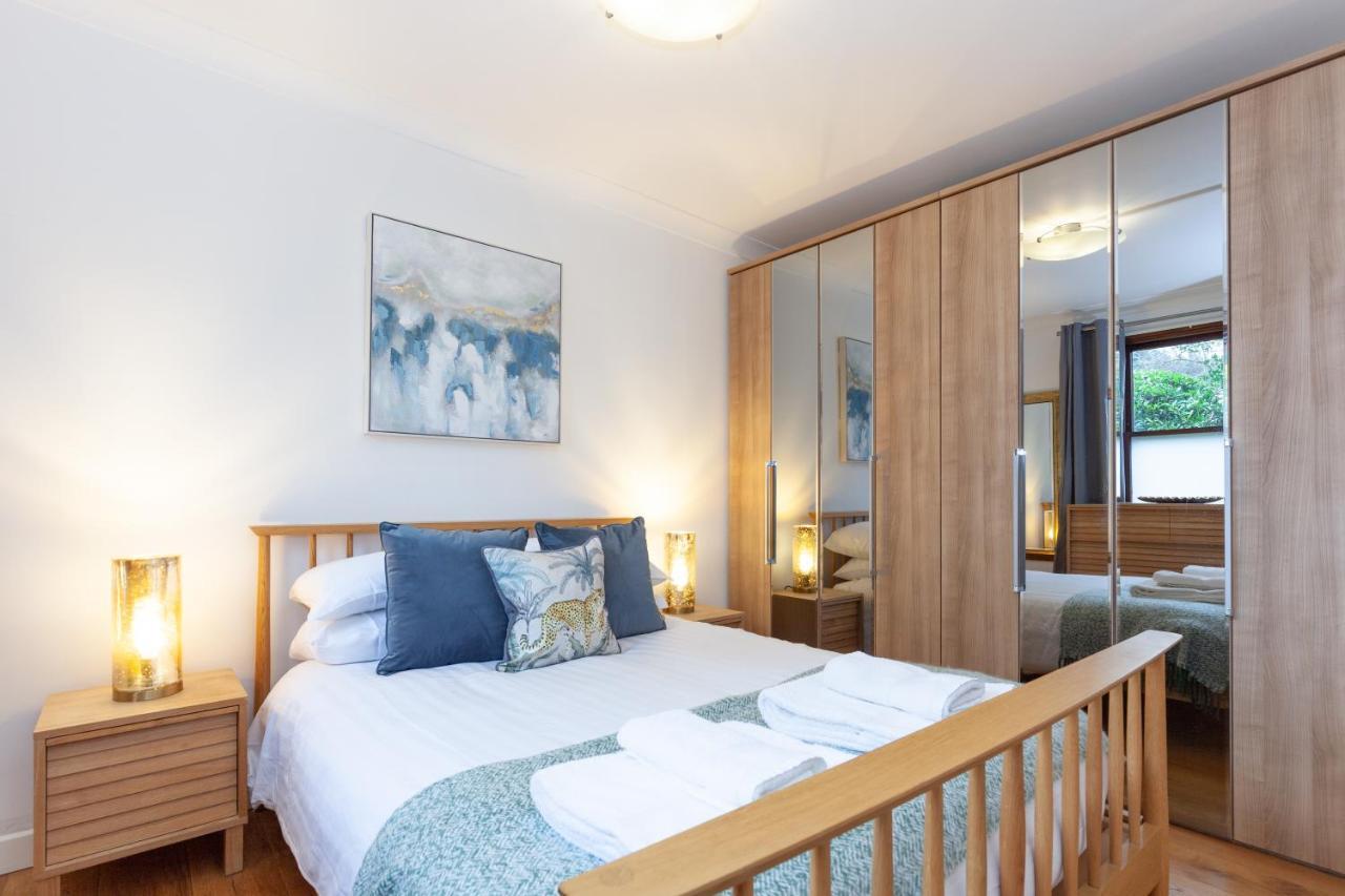 Vibrant & Bright City Centre Apartment! Oxford Exterior foto
